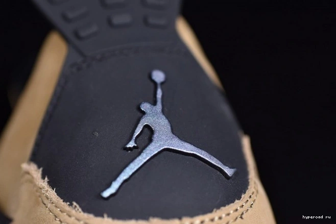 Air Mushroom 4 Jordan AQ9129-200 0717